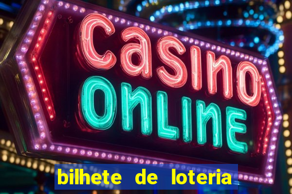 bilhete de loteria filme completo online